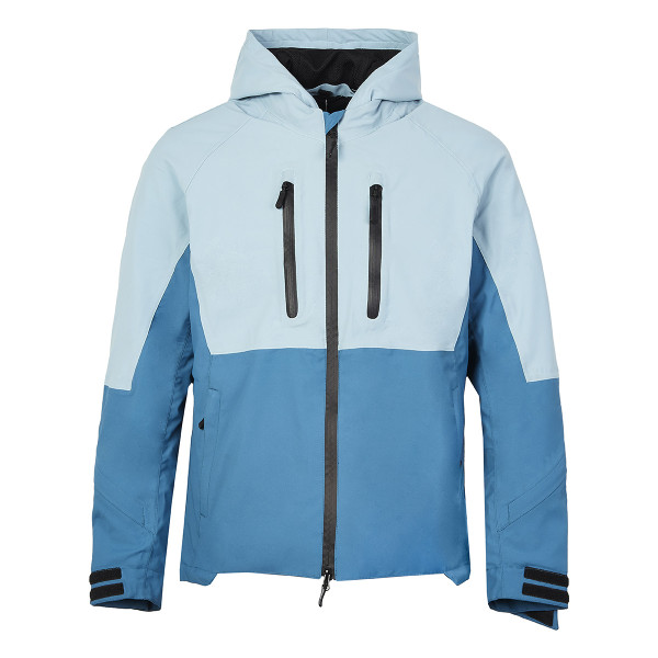 Spada Spada joe jacket smoke/coral small